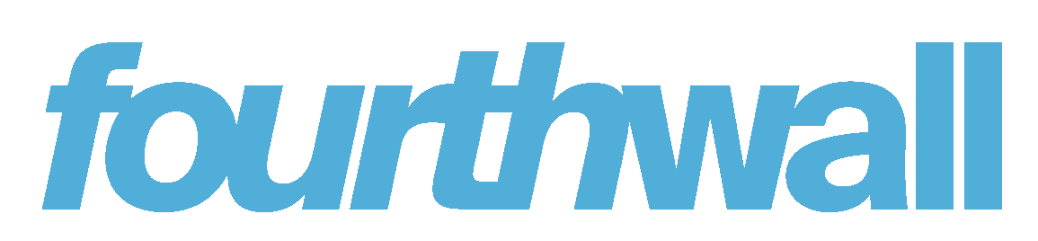 Fourthwall logo